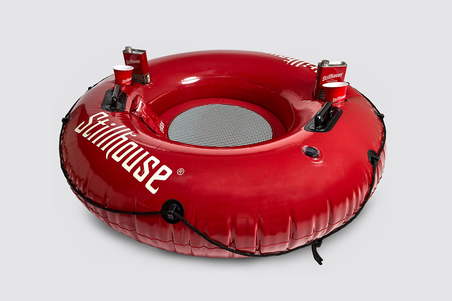 Inflatable Raft Tube – Unbreakable Stillhouse